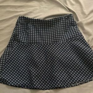 Ralph Lauren polo skirt